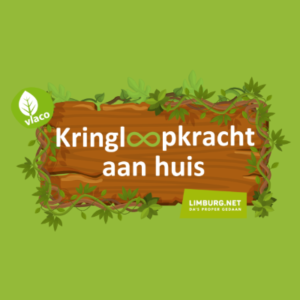 Kringloopkrachten aan huis