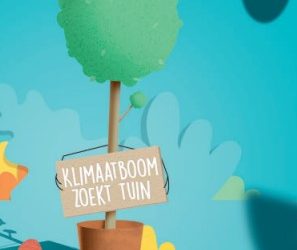 Infosessie ‘Klimaatboom zkt tuin’ 2024