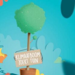 Infosessie ‘Klimaatboom zkt tuin’ 2024