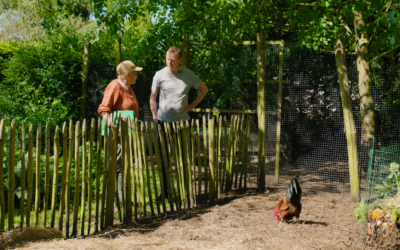 Groene voornemens? Kringlopen natuurlijk!